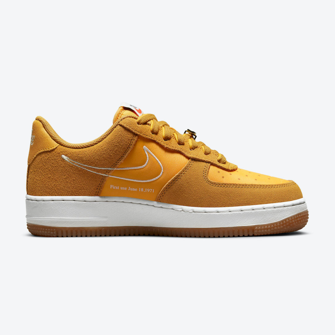 Nike Air Force 1 Low 'First Use' (W)12