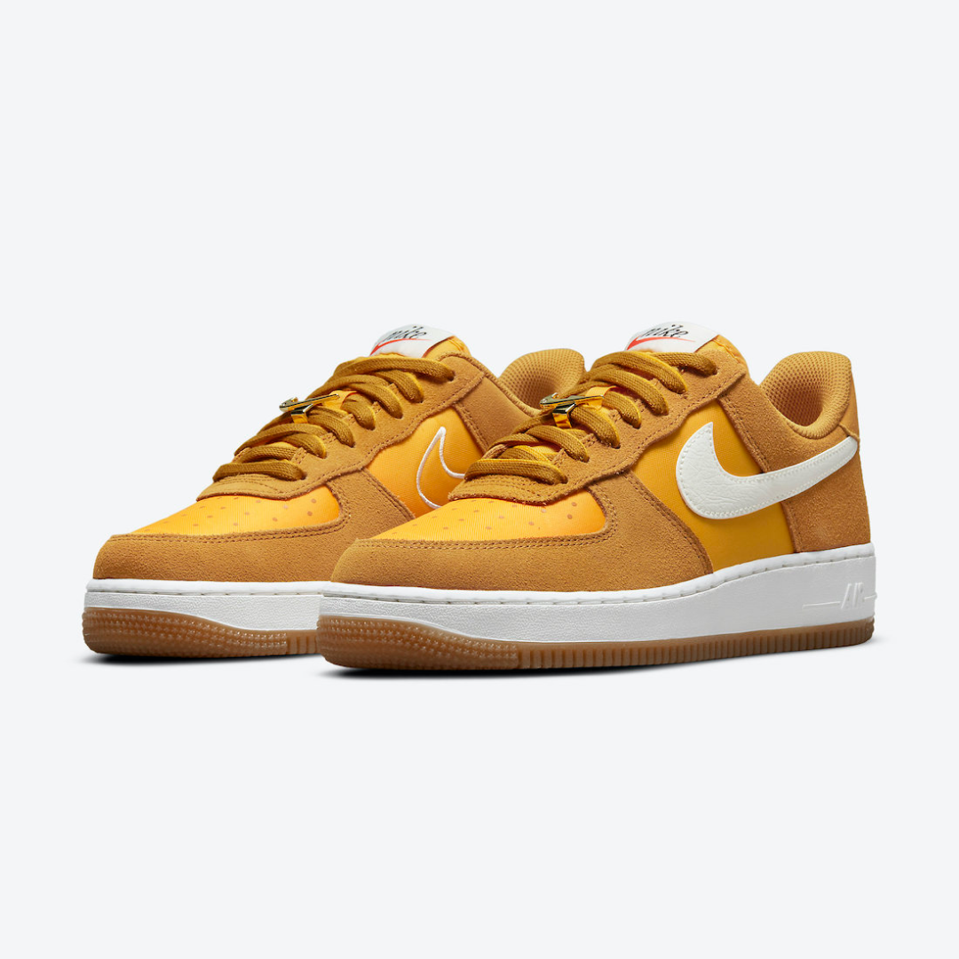 Nike Air Force 1 Low 'First Use' (W)14