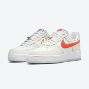 Nike Air Force 1 Low 'First Use' (W)2