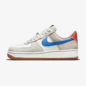 Nike Air Force 1 Low 'First Use' (W)