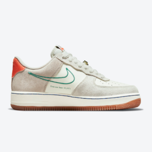 Nike Air Force 1 Low ‘First Use’ (W)22