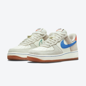 Nike Air Force 1 Low 'First Use' (W)23