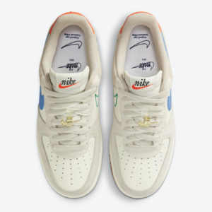 Nike Air Force 1 Low 'First Use' (W)24