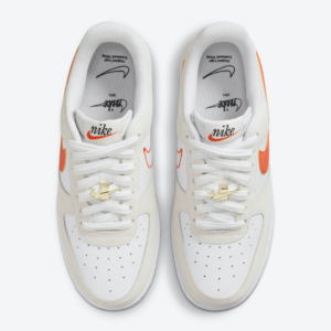 Nike Air Force 1 Low 'First Use' (W)3