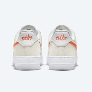 Nike Air Force 1 Low 'First Use' (W)4