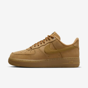 Nike Air Force 1 Low 'Flax Wheat'