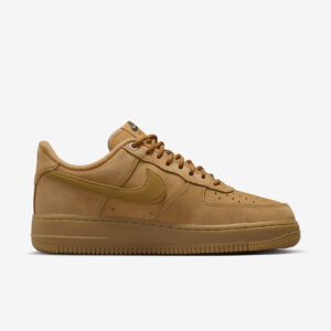 Nike Air Force 1 Low ‘Flax Wheat’2