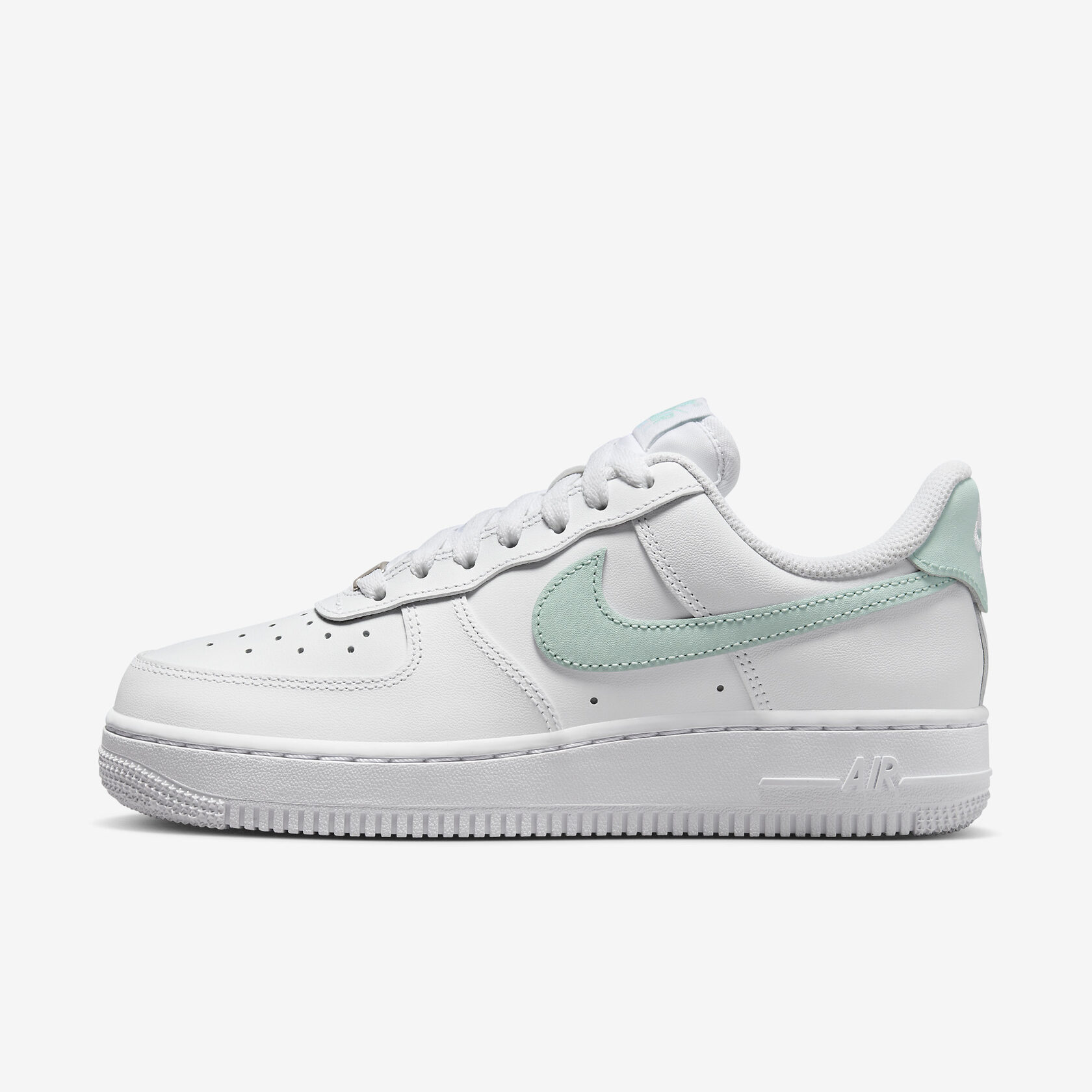 Nike Air Force 1 Low Flyease 'Clear Jade'
