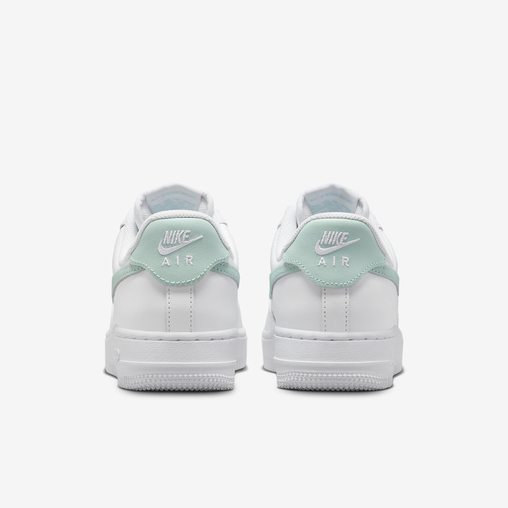 Nike Air Force 1 Low Flyease 'Clear Jade'4