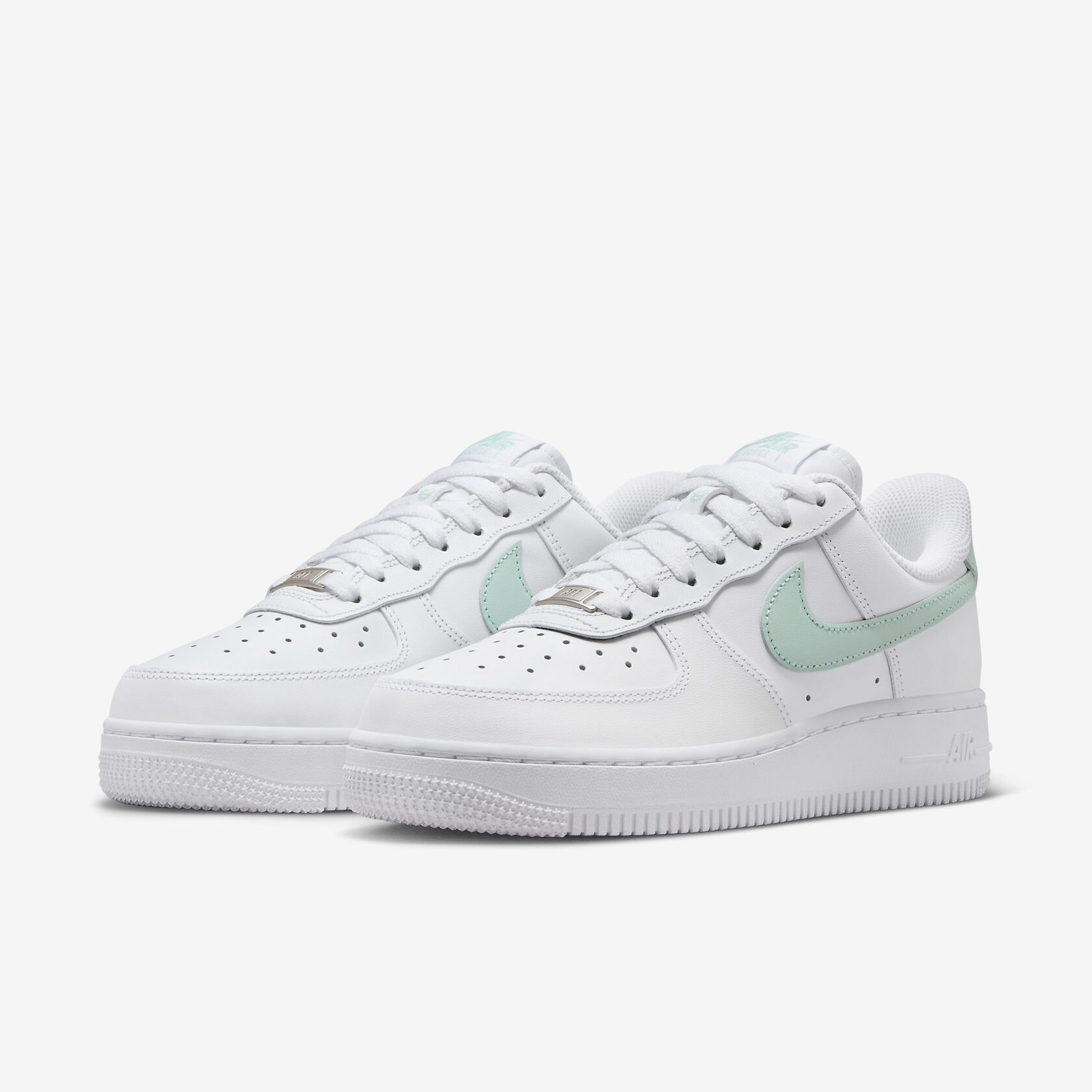 Nike Air Force 1 Low Flyease 'Clear Jade'5