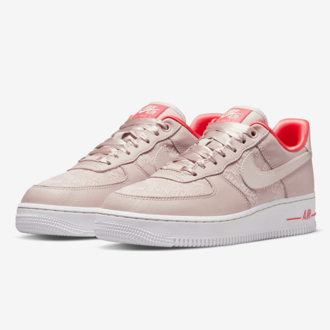 Nike Air Force 1 Low 'Fossil Stone (W)1