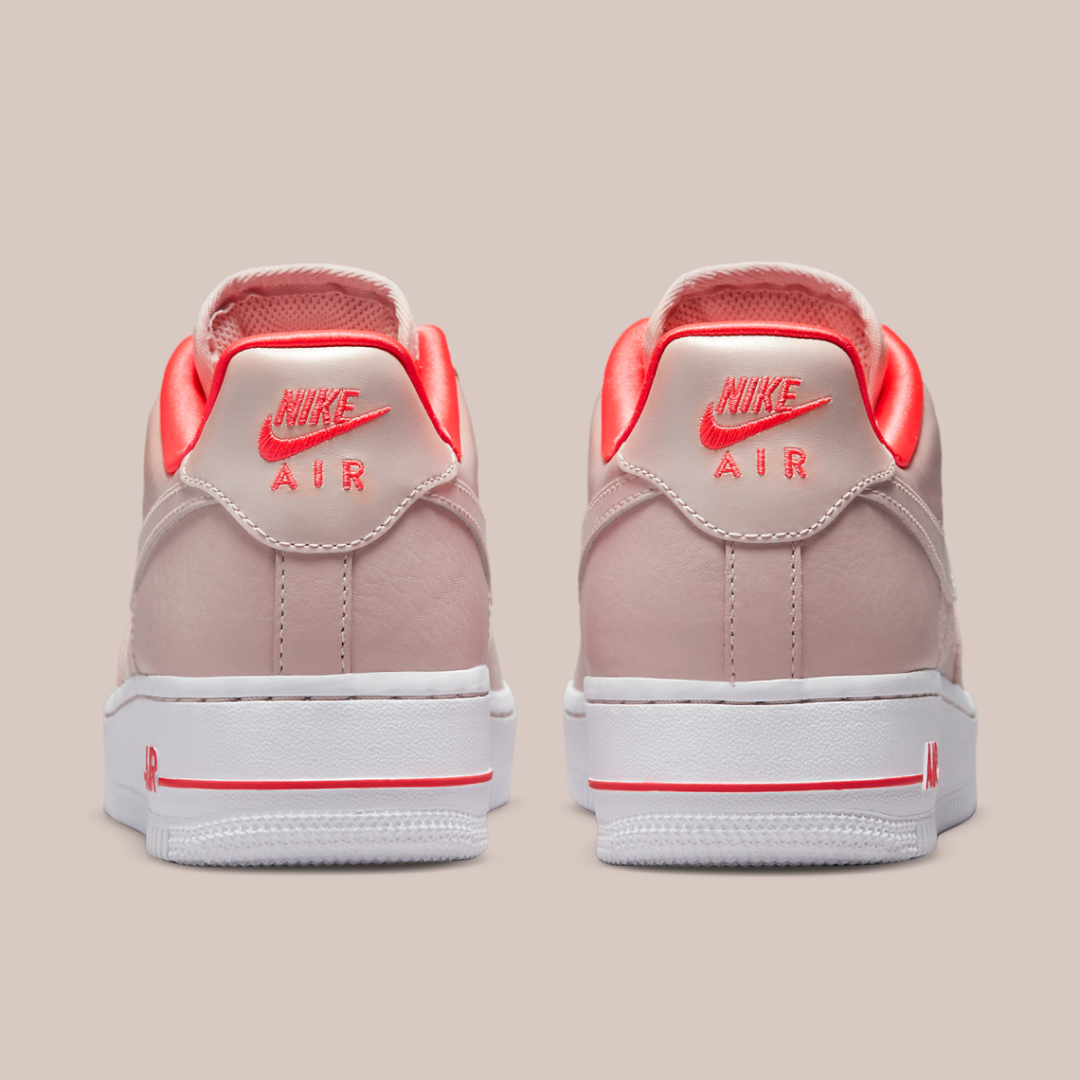 Nike Air Force 1 Low 'Fossil Stone (W)4