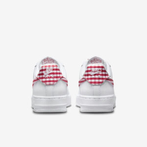 Nike Air Force 1 Low 'Gingham Red'3