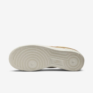 Nike Air Force 1 Low “Golden Swoosh”1