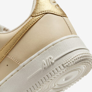 Nike Air Force 1 Low “Golden Swoosh”6