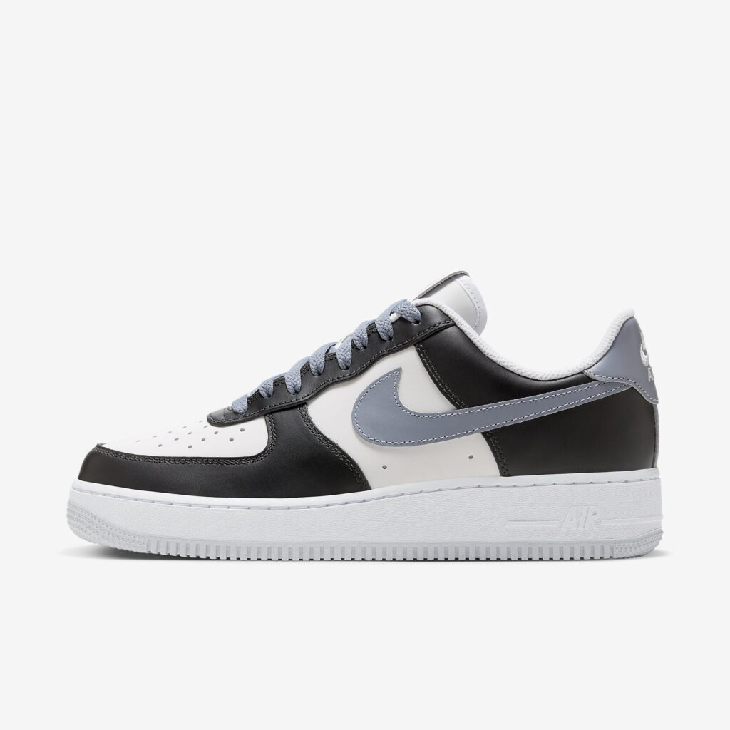 Nike Air Force 1 Low 'Golden Toothbrush'