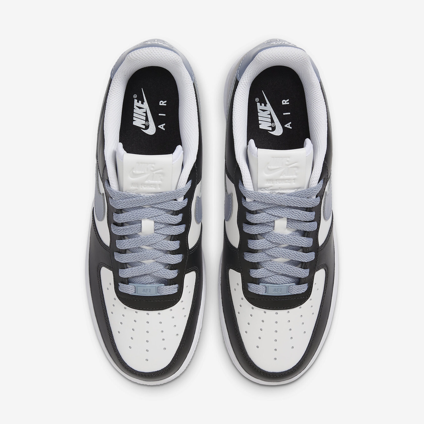 Nike Air Force 1 Low 'Golden Toothbrush'3