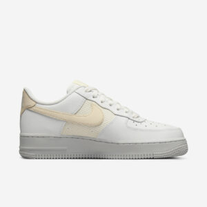 Nike Air Force 1 Low “Grey Cross-Stitch”3