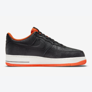 Nike Air Force 1 Low ‘Halloween’2