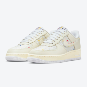 Nike Air Force 1 Low ‘Hangeul Day’ (W)1