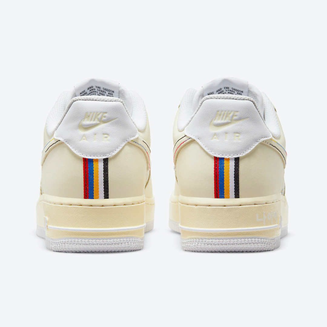 Nike Air Force 1 Low 'Hangeul Day' (W)3