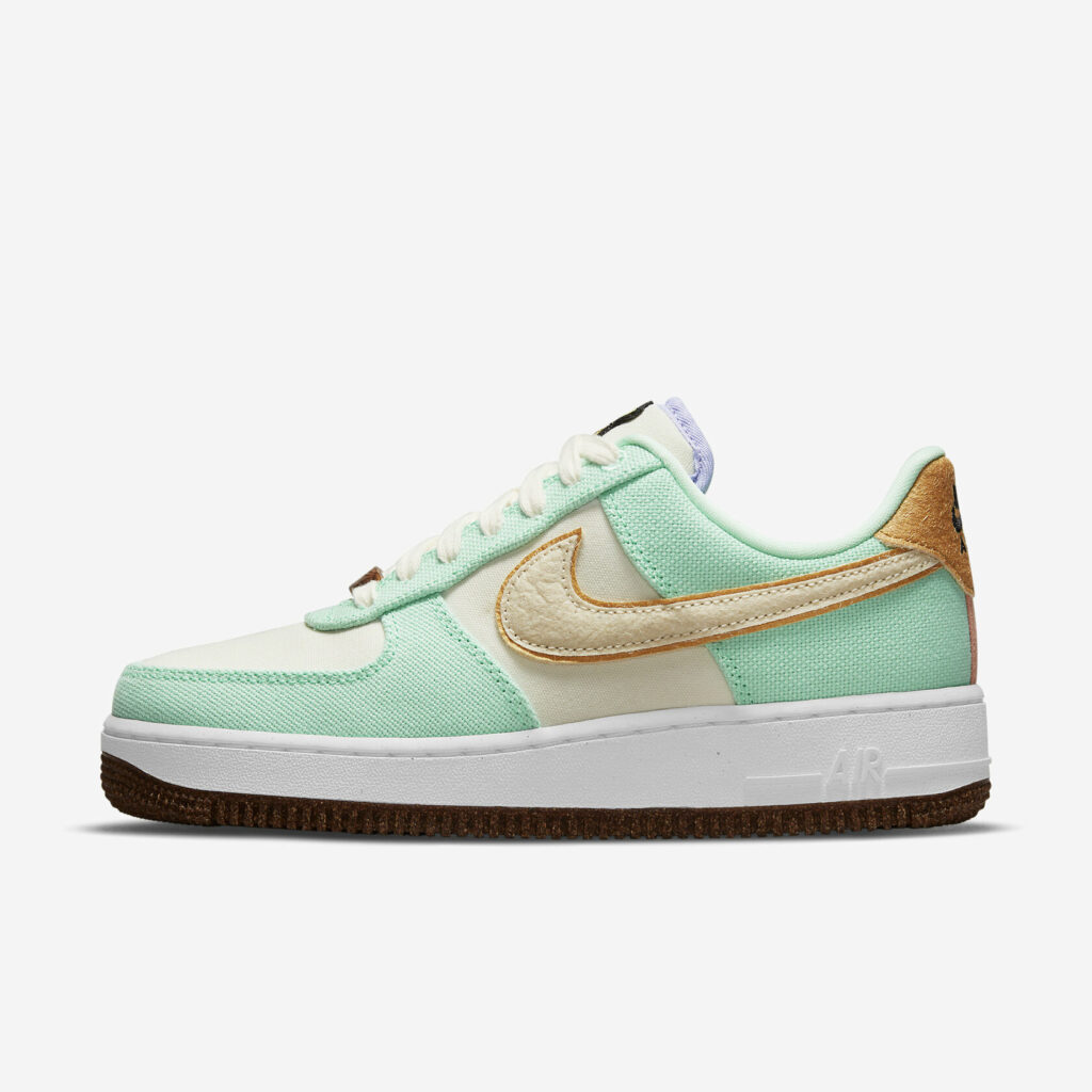 Nike Air Force 1 Low “Happy Pineapple”