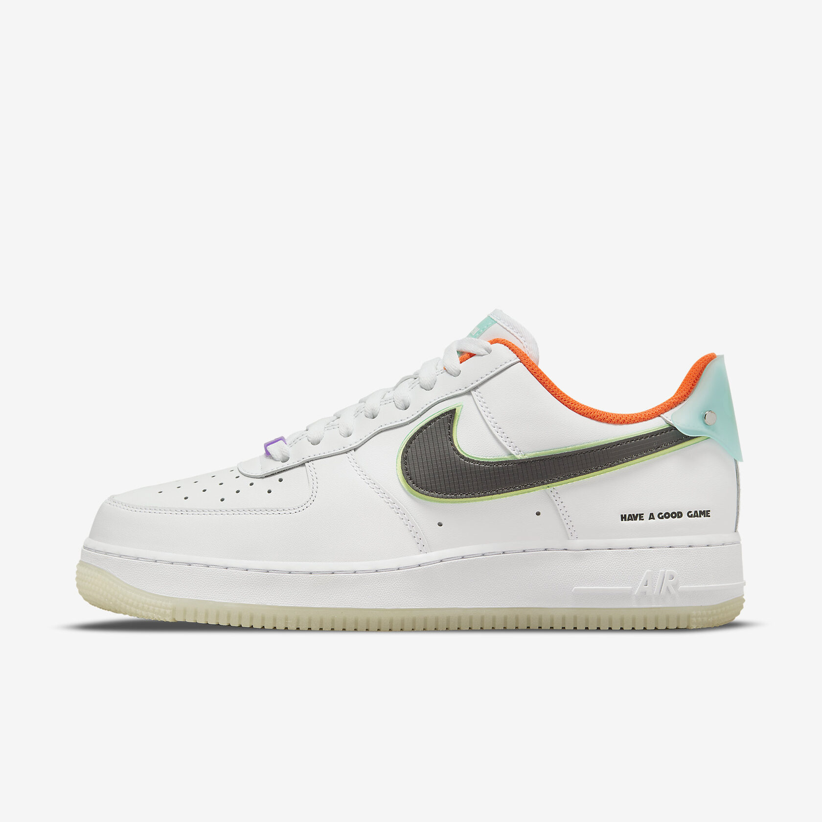 Nike Air Force 1 Low “Have A Good Game”