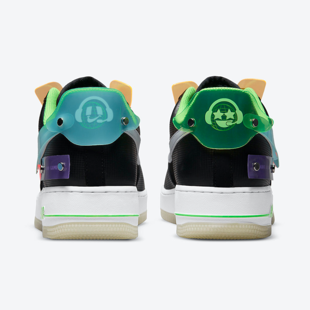 Nike Air Force 1 Low 'Have A Good Game'5