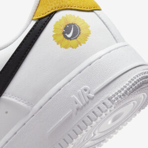 Nike Air Force 1 Low “Have a Nike Day” Yellow6