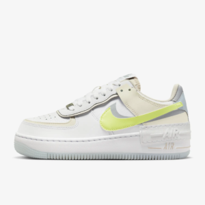 Nike Air Force 1 Shadow "Sail Lemon Twist"