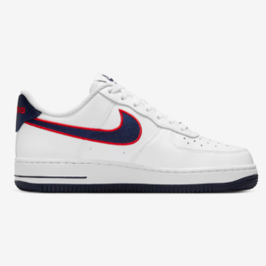 Nike Air Force 1 Low ‘Houston Comets’2