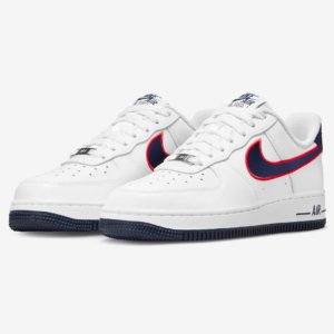 Nike Air Force 1 Low 'Houston Comets'4