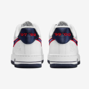 Nike Air Force 1 Low 'Houston Comets'5