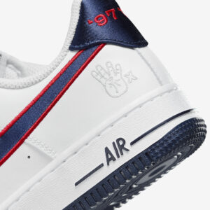 Nike Air Force 1 Low 'Houston Comets'6