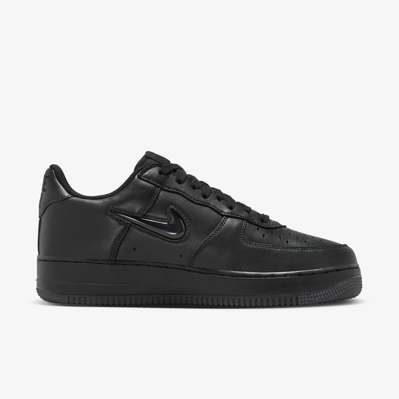 Nike Air Force 1 Low 'Jewel Black'2
