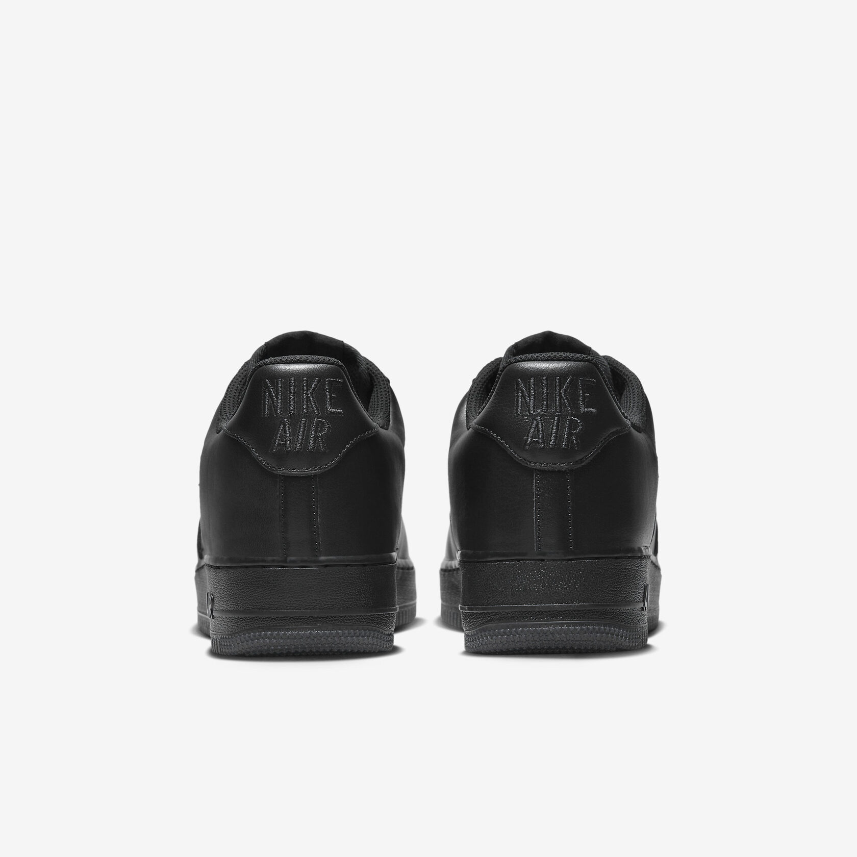 Nike Air Force 1 Low 'Jewel Black'5