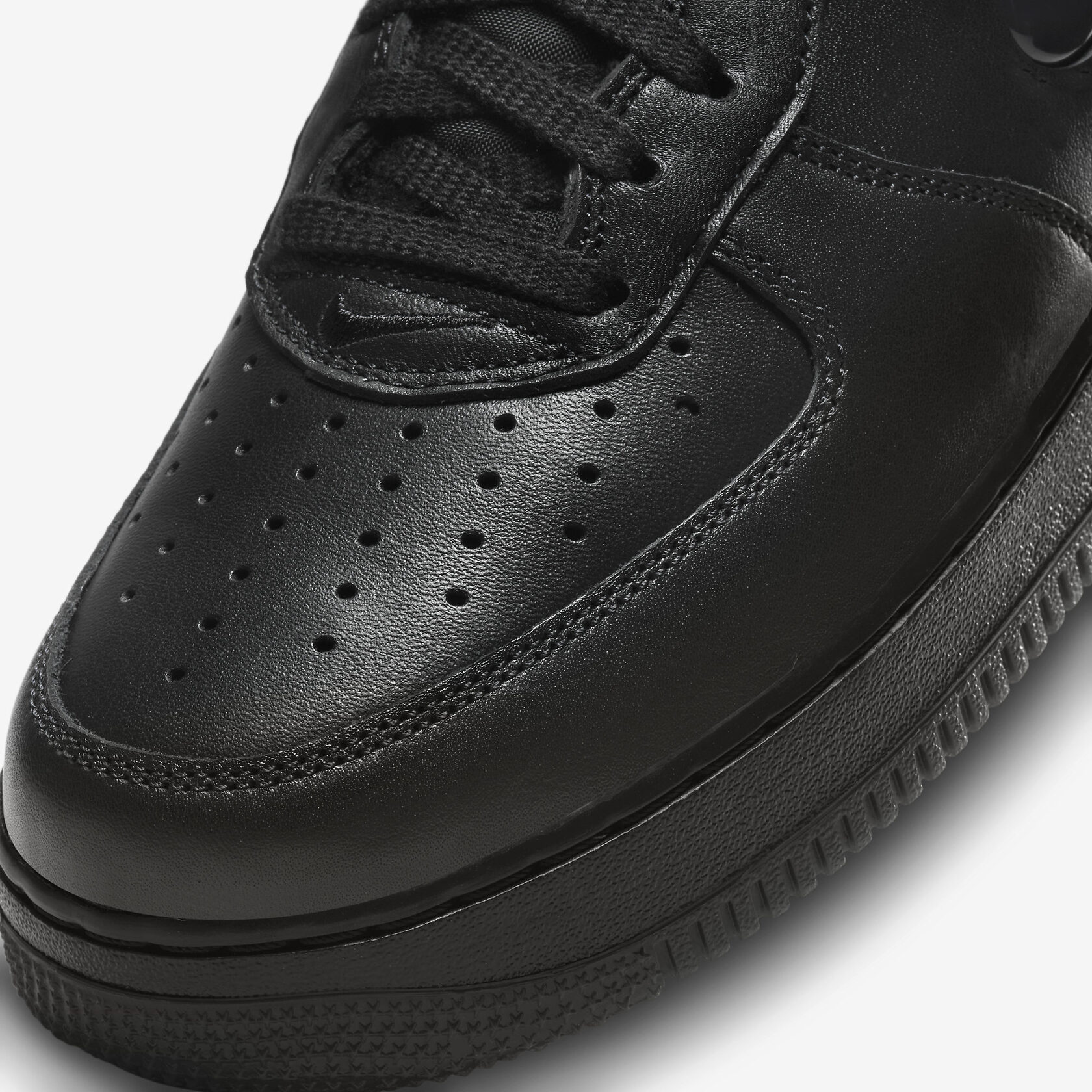 Nike Air Force 1 Low 'Jewel Black'6