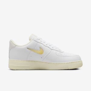 Nike Air Force 1 Low Jewel “Pale Vanilla”2