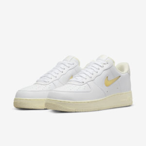 Nike Air Force 1 Low Jewel “Pale Vanilla”5