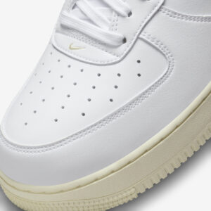 Nike Air Force 1 Low Jewel “Pale Vanilla”6