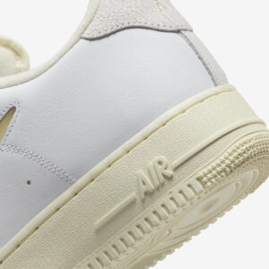 Nike Air Force 1 Low Jewel “Pale Vanilla”7