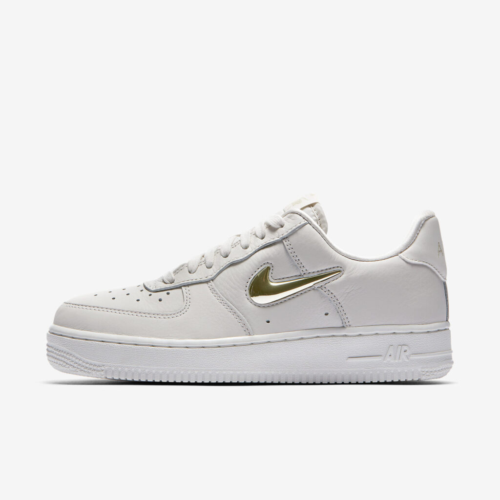 Nike Air Force 1 Low Jewel "Phantom"