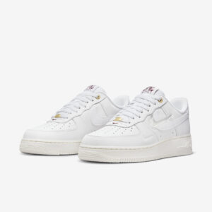 Nike Air Force 1 Low “Join Forces Sail”4