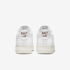 Nike Air Force 1 Low “Join Forces Sail”5