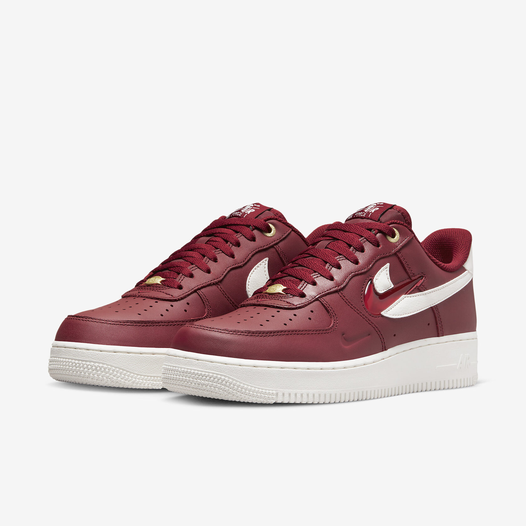 Nike Air Force 1 Low 'Join Forces'4