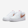 Nike Air Force 1 Low 'Jumbo Orange Swoosh'4