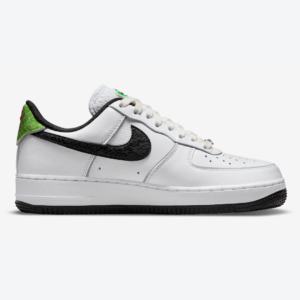 Nike Air Force 1 Low ‘Just Do It’ Snakeskin2