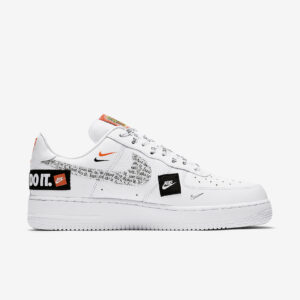 Nike Air Force 1 Low ‘Just Do It’2