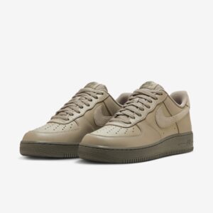 Nike Air Force 1 Low 'Khaki Olive'4