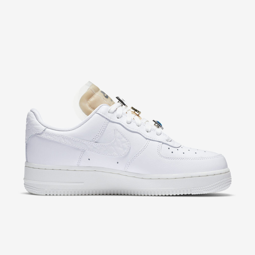 Nike Air Force 1 Low LX ‘Bling’2